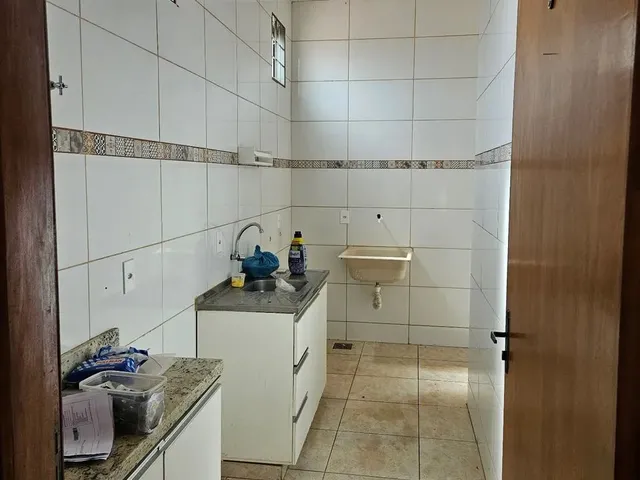 Imagem 8: Ituiutaba Flat no Centro da Cidade