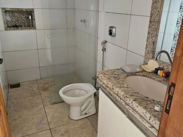 Imagem 9: Ituiutaba Flat no Centro da Cidade