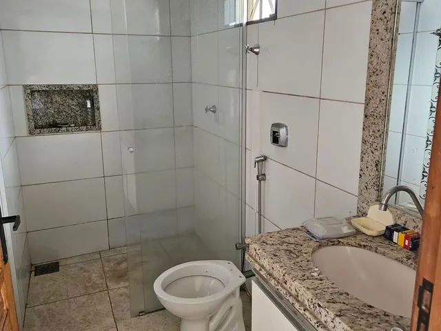 Imagem 10: Ituiutaba Flat no Centro da Cidade