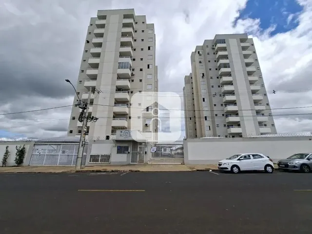 Imagem: Apartamento para Locação no Bairro Jardim