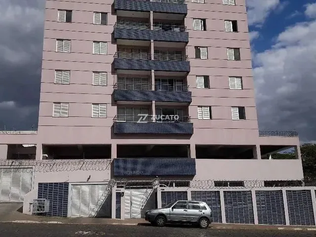 Imagem: Residential / Apartment em Uberaba