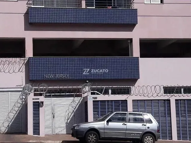 Imagem 11: Residential / Apartment em Uberaba