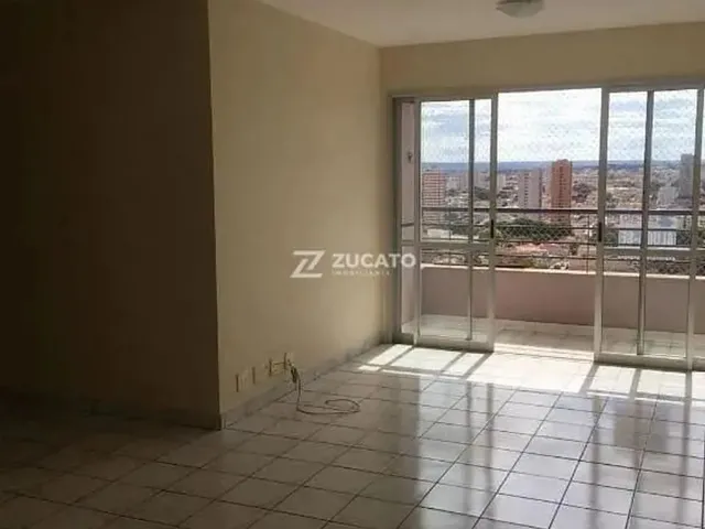 Imagem 13: Residential / Apartment em Uberaba