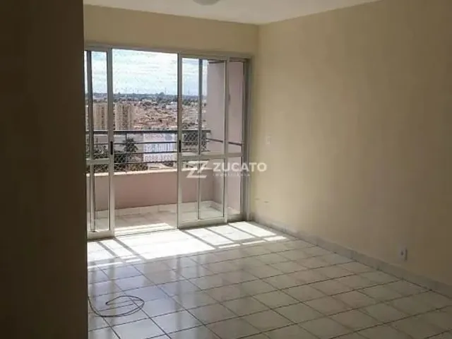 Imagem 14: Residential / Apartment em Uberaba