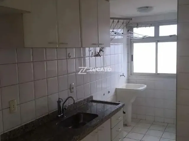 Imagem 12: Residential / Apartment em Uberaba