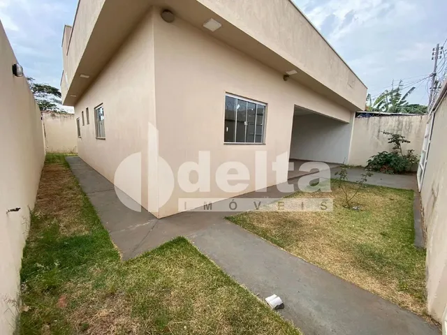 Imagem: Casa Residencial Disponível para Locação
