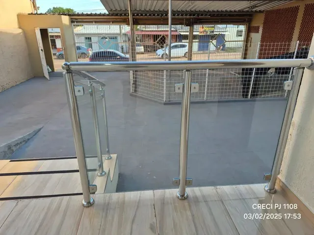 Imagem 2: Aluguel de Casa com 3 Dormitórios