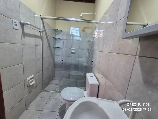 Imagem 4: Aluguel de Casa com 3 Dormitórios
