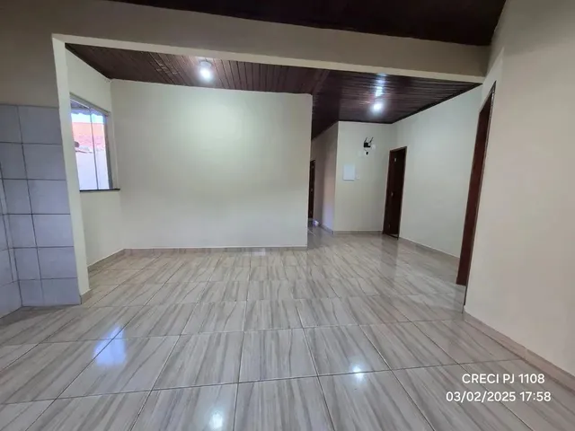 Imagem 13: Aluguel de Casa com 3 Dormitórios