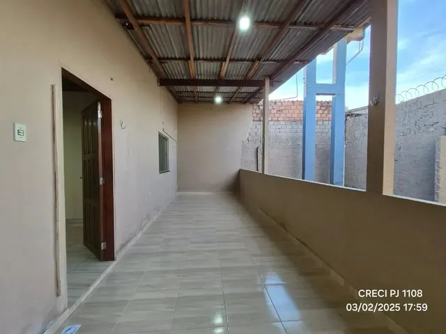Imagem 7: Aluguel de Casa com 3 Dormitórios