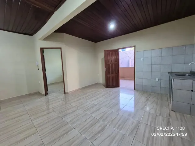 Imagem 5: Aluguel de Casa com 3 Dormitórios