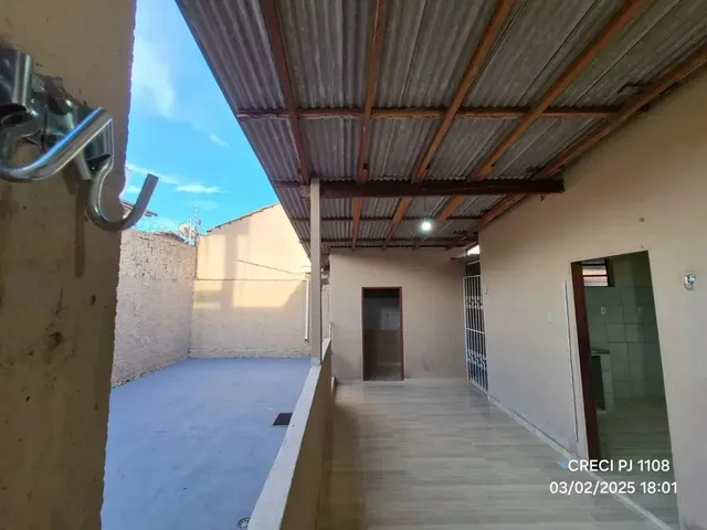 Imagem 12: Aluguel de Casa com 3 Dormitórios
