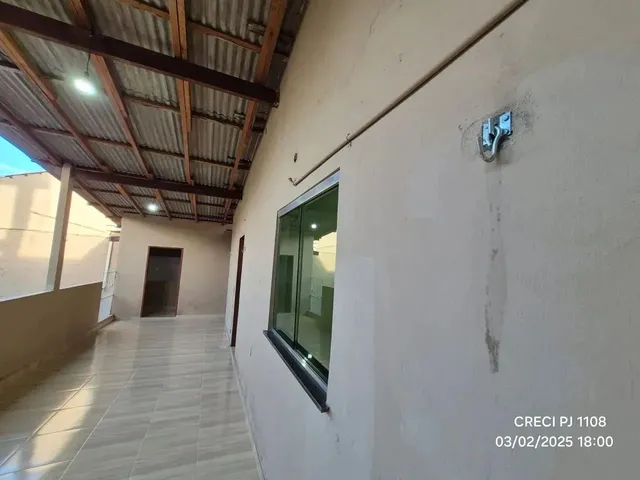 Imagem 11: Aluguel de Casa com 3 Dormitórios