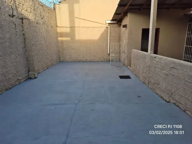 Imagem 3: Aluguel de Casa com 3 Dormitórios