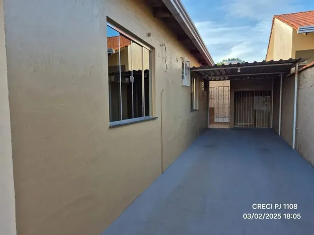 Imagem 9: Aluguel de Casa com 3 Dormitórios
