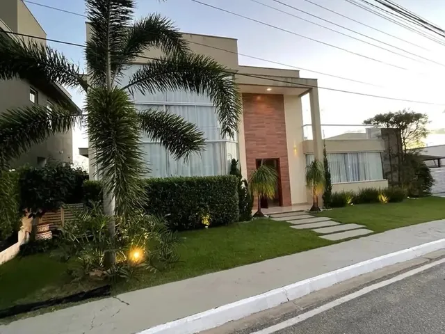 Imagem: Edf Mag Casa Duplex Alto Padrão