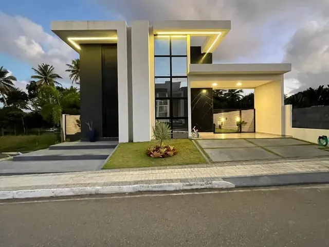 Imagem: Edf Casa no Monte Carlo
