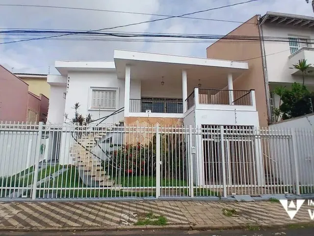 Imagem: Casa para Aluguel 03 Quartos, 02 Suítes