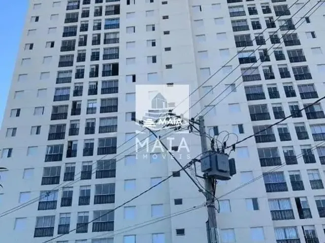 Imagem: Apartamento para Alugar no Residencial Lake