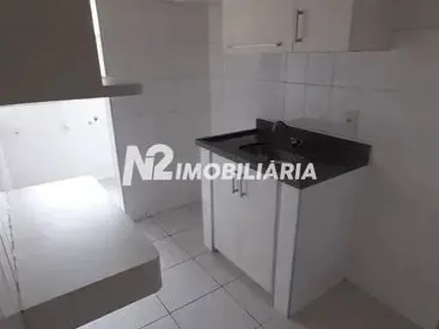 Imagem 11: Aluguel Apartamento santa Monica