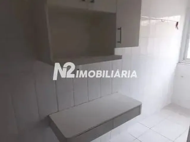 Imagem 13: Aluguel Apartamento santa Monica