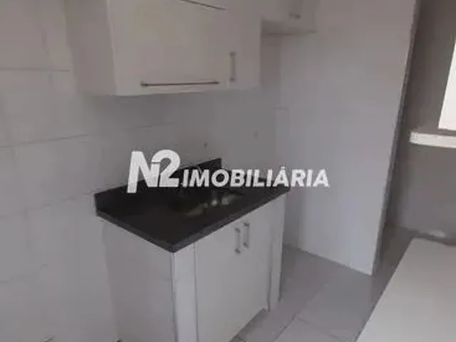 Imagem 8: Aluguel Apartamento santa Monica