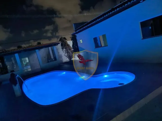 Imagem: Casa com 3 Dormitórios À Venda, 180 M²