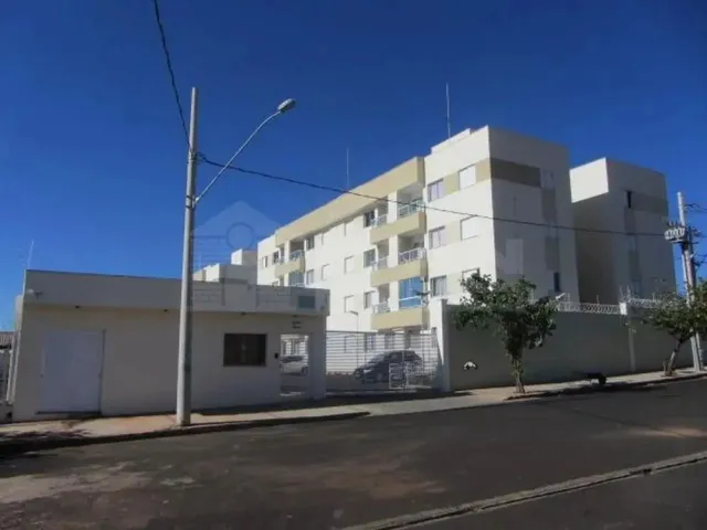 Imagem: Apartamento para Locação Bairro Umuarama