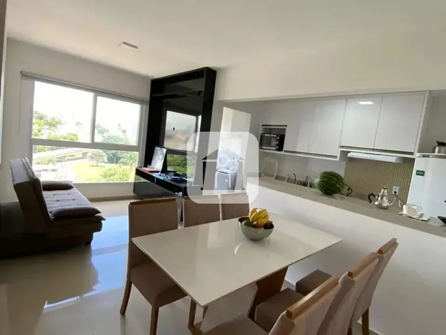 Imagem: Excelente Apartamento Semi Mobiliado com
