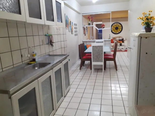 Imagem: Alugo P/ Temp em Caruaru/ Apt 123M²/Mob/