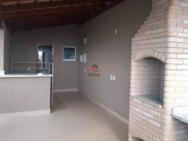 Imagem: Apartamento Duplex com Piscina 3 Quartos