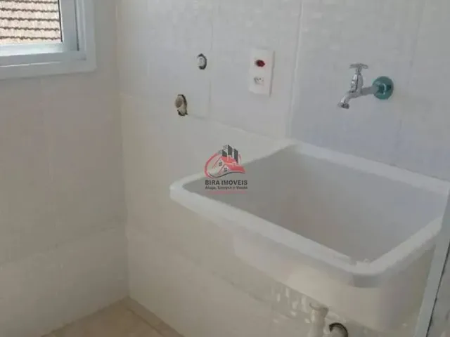 Imagem 10: Apartamento Duplex com Piscina 3 Quartos (1 Suíte) Parque das Américas