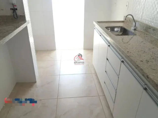Imagem 2: Apartamento Duplex com Piscina 3 Quartos (1 Suíte) Parque das Américas