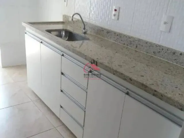 Imagem 3: Apartamento Duplex com Piscina 3 Quartos (1 Suíte) Parque das Américas