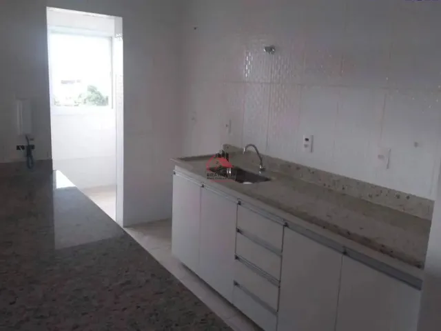 Imagem 13: Apartamento Duplex com Piscina 3 Quartos (1 Suíte) Parque das Américas