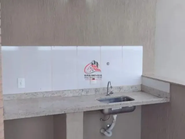 Imagem 9: Apartamento Duplex com Piscina 3 Quartos (1 Suíte) Parque das Américas