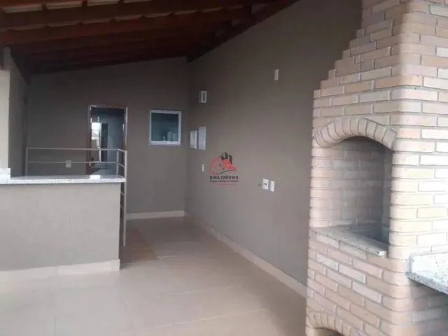Imagem 15: Apartamento Duplex com Piscina 3 Quartos (1 Suíte) Parque das Américas