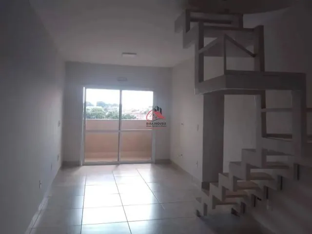 Imagem 11: Apartamento Duplex com Piscina 3 Quartos (1 Suíte) Parque das Américas