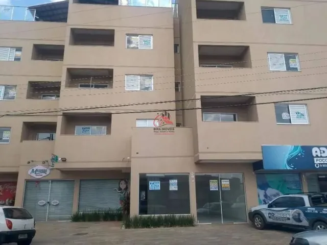 Imagem 5: Apartamento Duplex com Piscina 3 Quartos (1 Suíte) Parque das Américas
