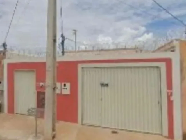 Imagem: Alugo Casa Prata Mg