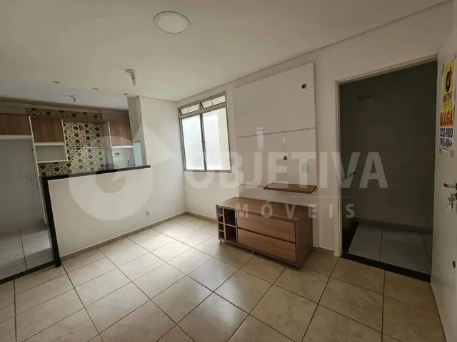 Imagem: Apartamento para Aluguel, 2 Quartos, 1 Vaga