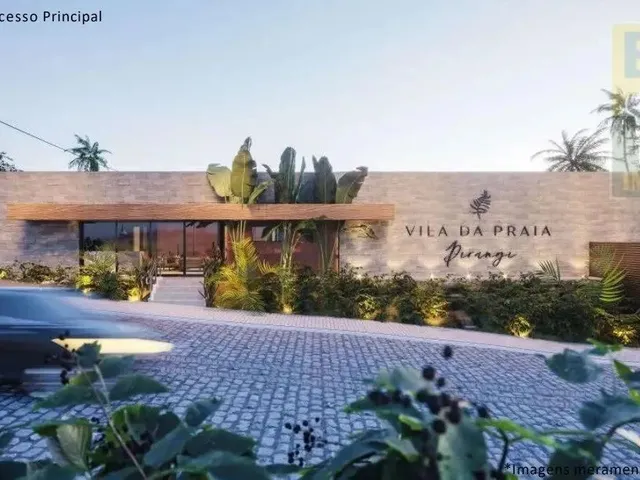 Imagem: Duplex com 155 M², Terraço com Vista para