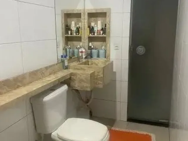 Imagem 8: Fa 02 Vendo Casa em Rosa dos Ventos