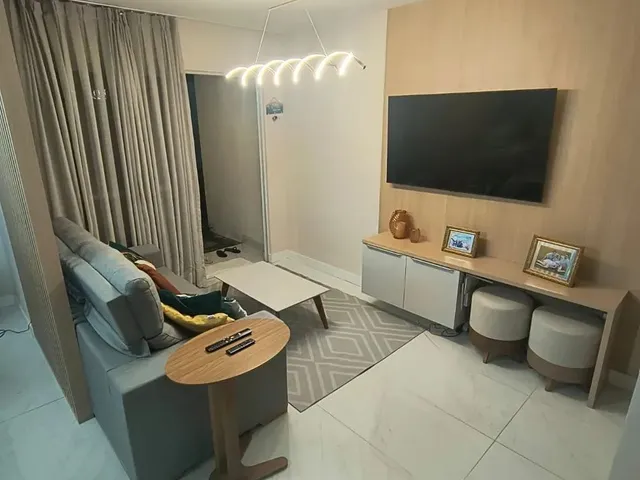 Imagem: Casa em Condomínio Triplex a Venda com