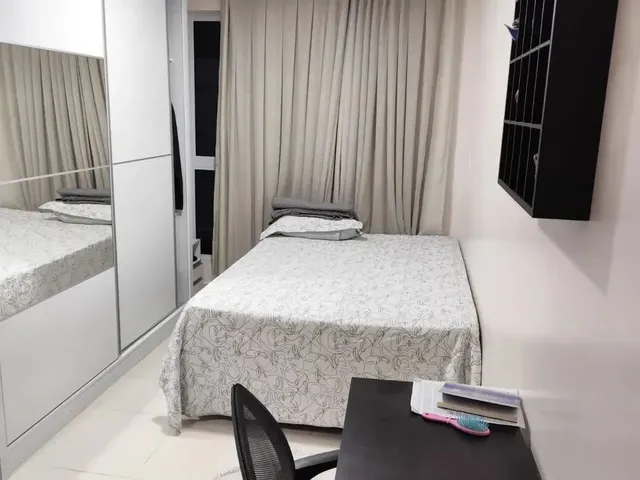 Imagem 4: Casa em Condomínio Triplex a Venda com 100 M² com 3 Suítes em Parque das Nações