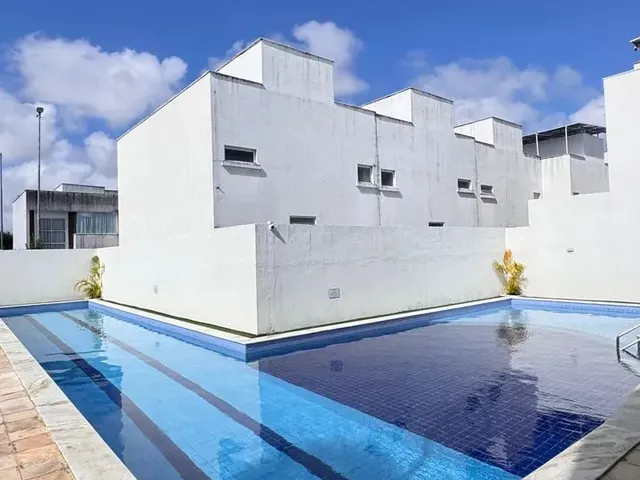 Imagem 6: Casa em Condomínio Triplex a Venda com 100 M² com 3 Suítes em Parque das Nações
