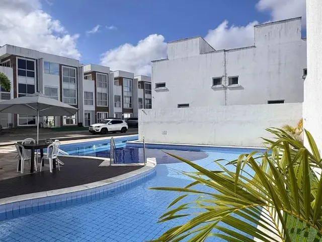 Imagem 5: Casa em Condomínio Triplex a Venda com 100 M² com 3 Suítes em Parque das Nações