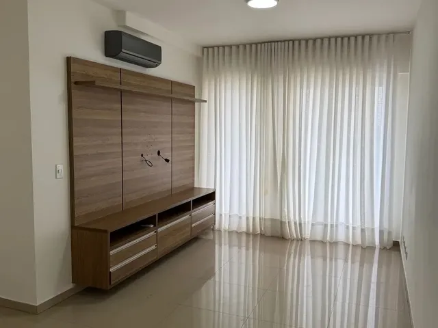 Imagem: Alugo Apartamento Semi Mobiliado Edifício