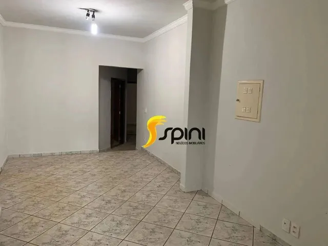 Imagem 10: Apartamento com 3 Dormitórios para Alugar, 90 M²- Daniel Fonseca - Uberlândia/Mg
