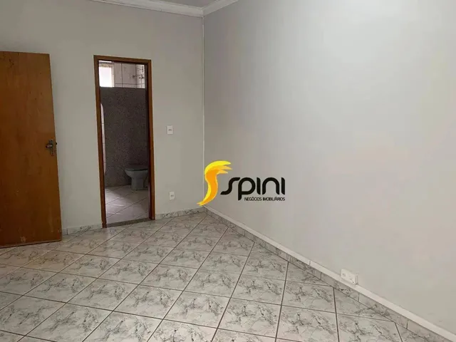Imagem 8: Apartamento com 3 Dormitórios para Alugar, 90 M²- Daniel Fonseca - Uberlândia/Mg